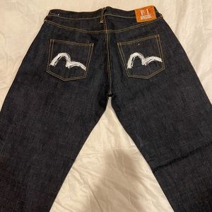 Evisu jeans Excellent condition